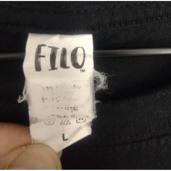 Kat Williams 2023 And Me Tour Comedy Black T-Shirt Mens L - Picture 4 of 5